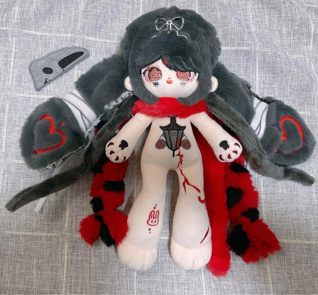 無属性 着せ替えぬいぐるみ オリジナル 30cm R31 無属性 着せ替えぬいぐるみ オリジナル 30cm R31 Amazon.co.jp